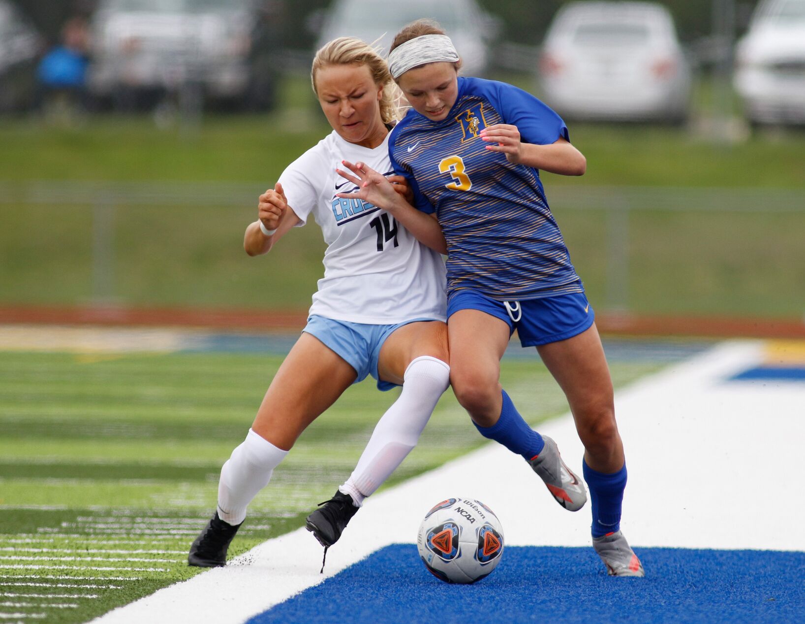 Class 4 State Quarterfinal